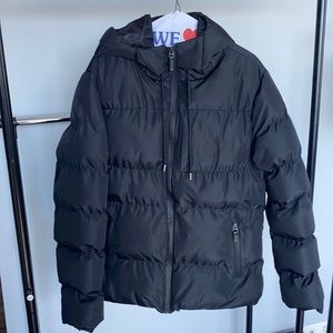 Small Men’s Winter Puffer! Brand New!